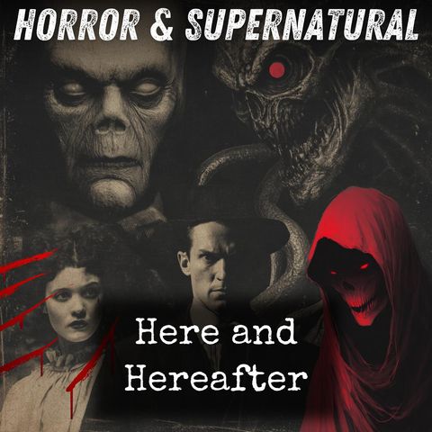 Podcast Cover