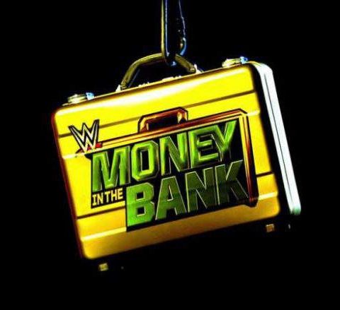 Money in the Bank review with Belles Of Fury!