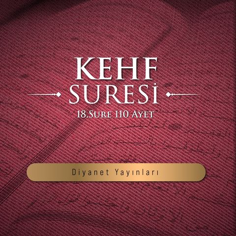 Kehf suresi