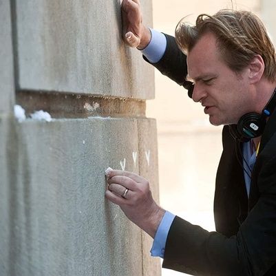 Il problema di Nolan è che sbaglia a fare film