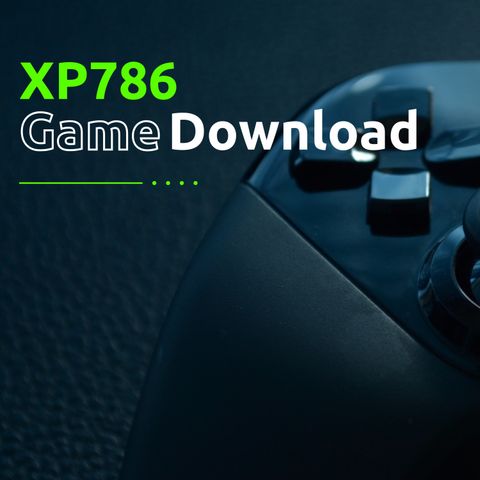 Xp786 Game