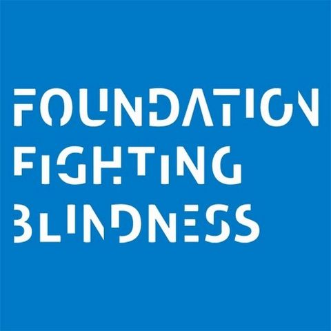 Foundation Fighting Blindness-VisionWalk A Cure is in Sight