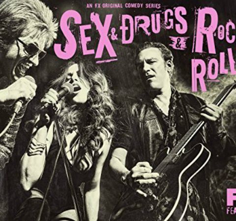 TV Party Tonight: Sex, Drugs And Rock & Roll Season 2 Review