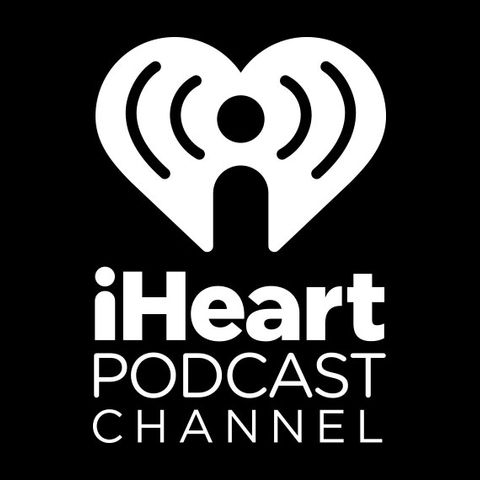 iHeartPodcast Channel Promos