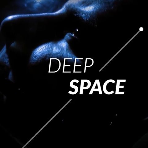 Deep Space: Terra piatta, tra storia e follia del web