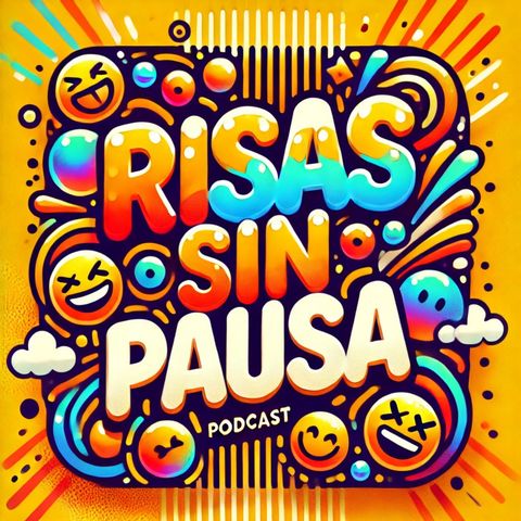 Risas sin Pausa