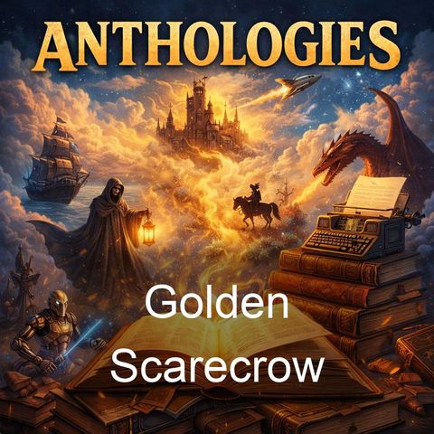 Copertina del podcast
