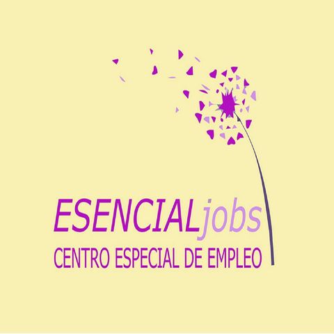 Esencialjobs Centro especial de Empleo en Getafe