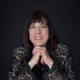 Eileen Mendel - Business Strategist, Life Mastery Consultant, Motivational Speaker Author, and host of The Balanced Millionaire podcast.