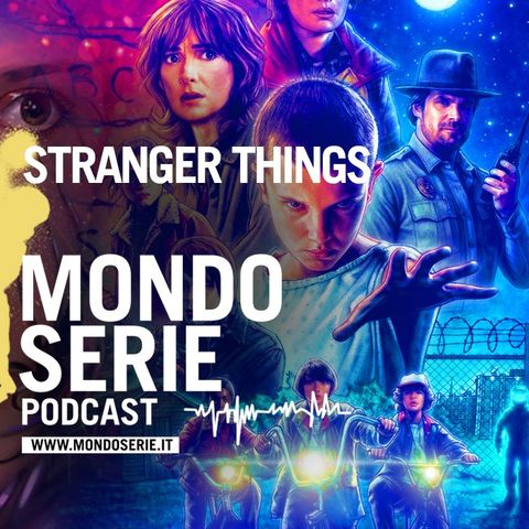 Stranger Things è finita: andiamo in pace | Nuovi classici