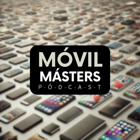 Móvil Másters E01: ¿Vale la pena el iPhone 16? Análisis de sus novedades y más