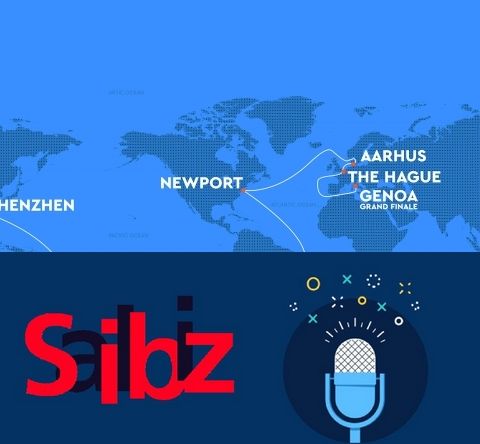 SAILBIZ Presentata l'edizione 2021/2022 di The Ocean Race