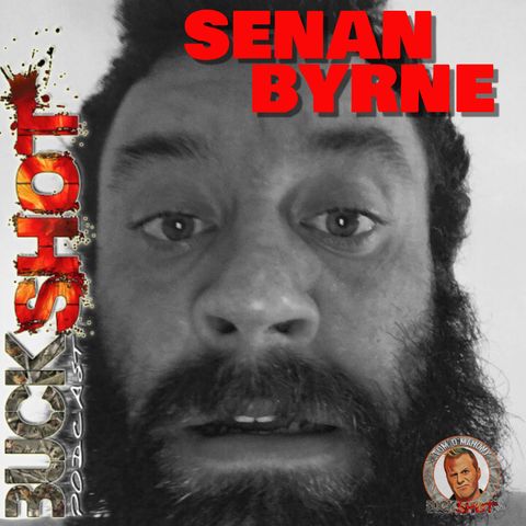 153 - Senan Byrne