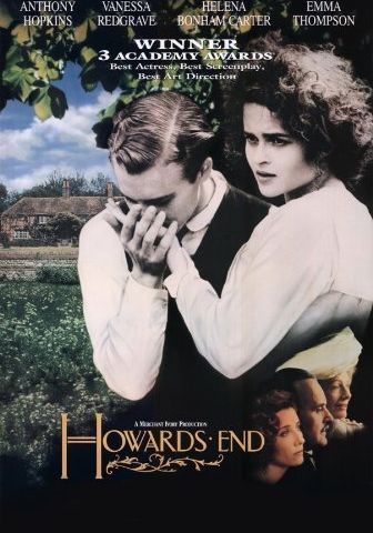 Episode 030 - Howard's End (1992)