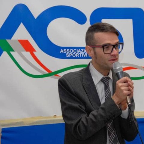 Emiliano Borgna: "Impensabile fare tamponi alla partenza delle granfondo; il ciclismo amatoriale sta cambiando"