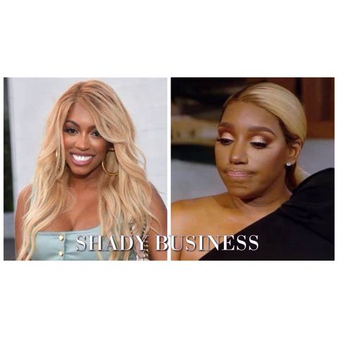 Nene SLAMS Porsha For Trying To Stop An Opportunity When They Were Just Hanging In Dubai