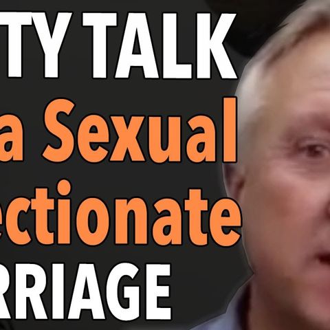 Dirty Talk For A Sexual & Affectionate Marriage