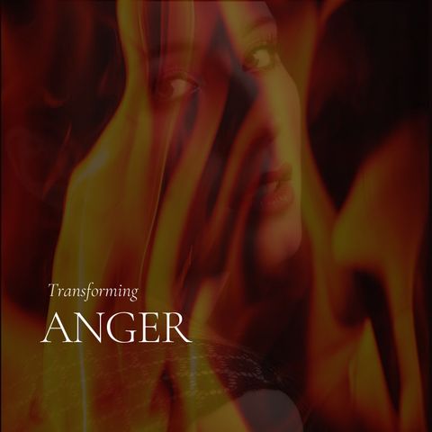Visiting anger