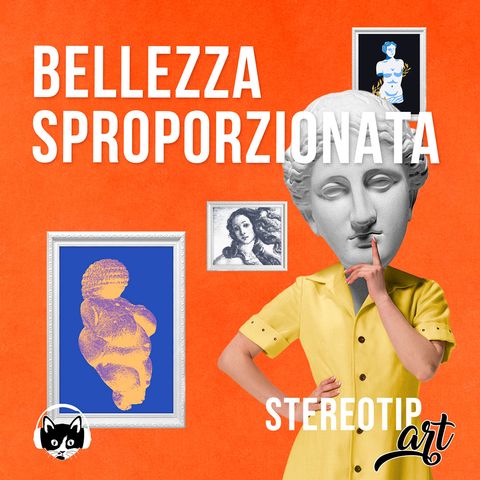 Bellezza sproporzionata