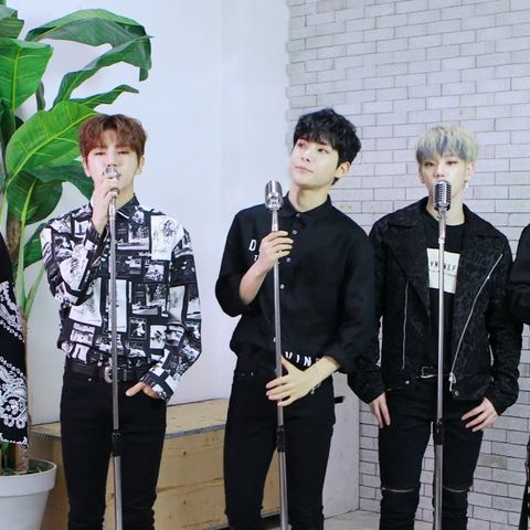 A.C.E Cover - Youngblood