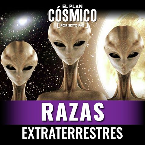 Razas extraterrestres