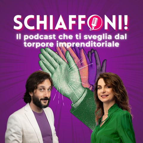 Copertina del podcast