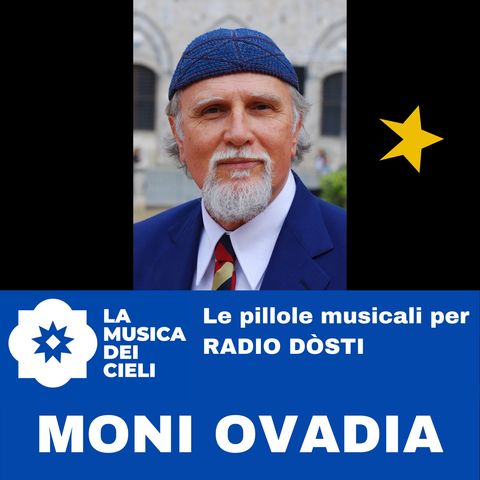 Moni Ovadia - Per il Padre Re