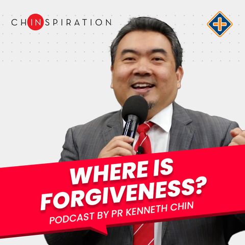 Where is Forgiveness?