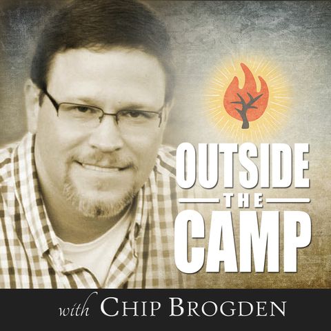 OTC 0: Welcome to Outside the Camp