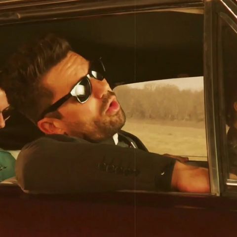 PREACHER Season 2 Premiere REVIEW!!! (Minisode)