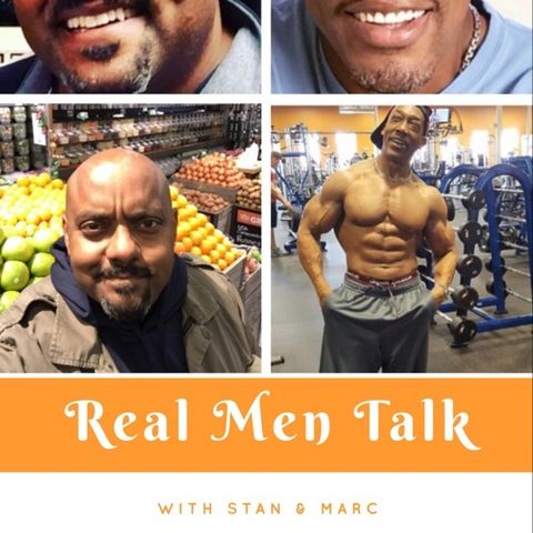 Real Men Talk 1/11/2017