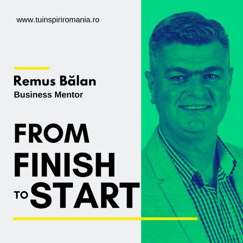 Strategii pentru creșterea profitabilă a vânzărilor cu Remus Bălan