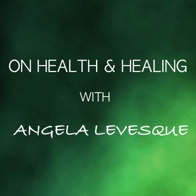 Heal the Body, Heal the World with Angela Levesque & Jacob Nordby