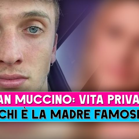 Ilan Muccino, Vita Privata: Ecco Chi E' La Madre Famosissima!