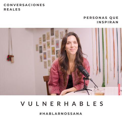Copertina del podcast