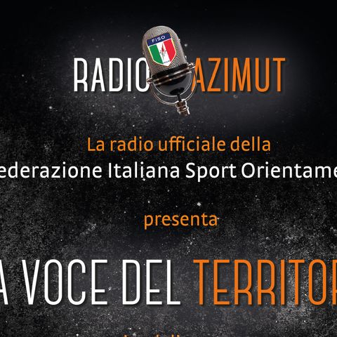 Speciale "La voce dal territorio" con Marco Della Vedova (Comitato Regionale Lombardia) - 39^ puntata