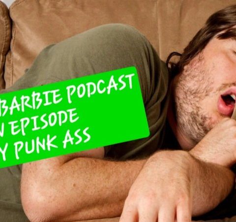 LAZY PUNK ASS