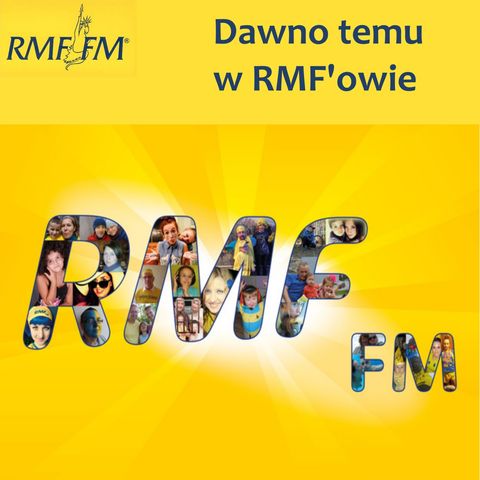 RMF SerwisMix Ewa Kwaśny