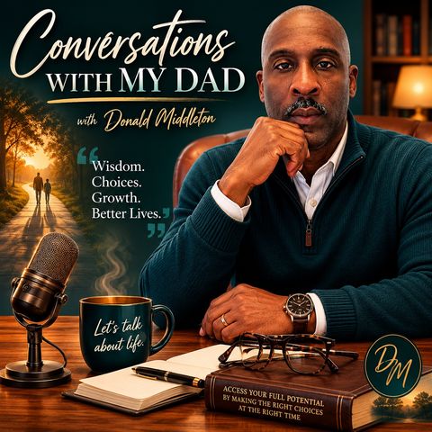 Copertina del podcast