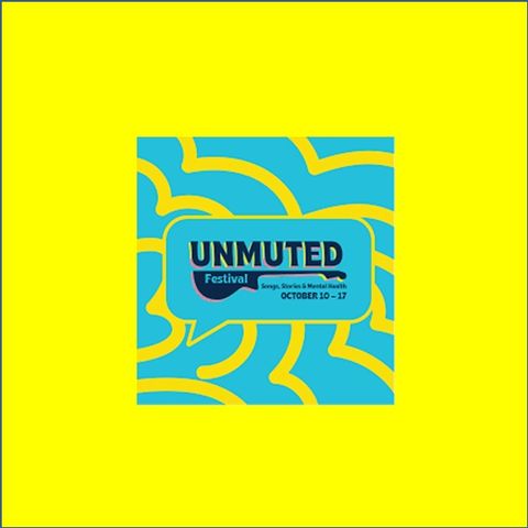 Youth Radio - UNMUTED Festival 2020