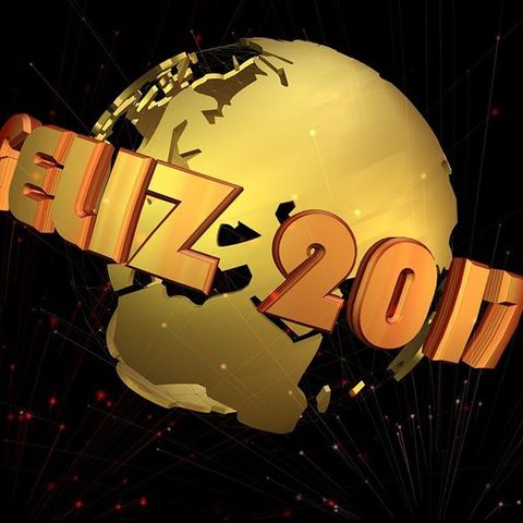 FELIZ 2017 CON SALUDOS Y FELICITACIONES DE VARIOS AMIGOS DE RADIOSTUDIO