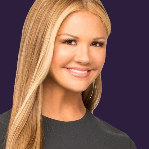 Nancy O'Dell From Sex Scandals Crime On REELZ