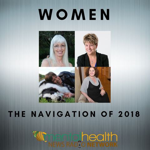 Women: The Navigation of 2018