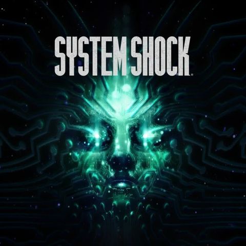 KONSOLOMANIA: System Shock