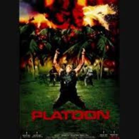 Platoon Soundtrack Adagio For Strings