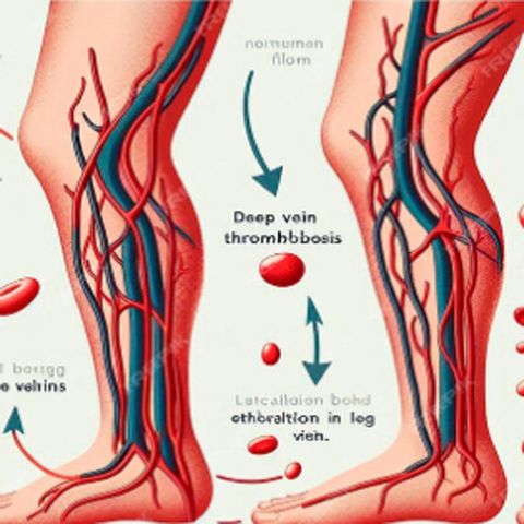 Trombose