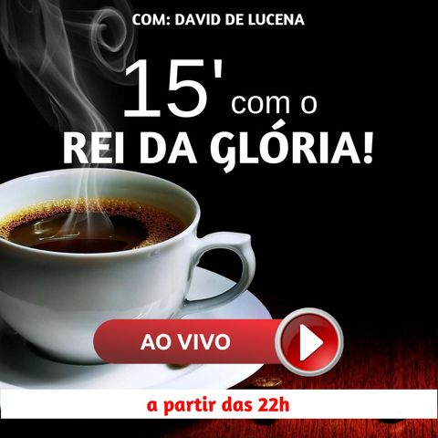 Terça da Palavra e do Poder