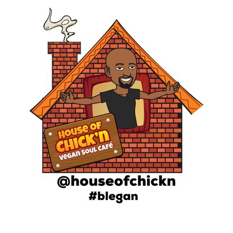 Vegan Chronicles with Chris Burnam House of Chickn