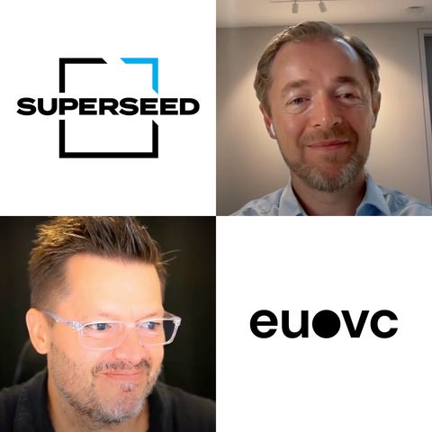 SuperSaaS Insights, Tech & Global Progress, CBDCs, US Immigration, and The Future of Open Source AI hosted by Dan Bowyer | E350