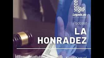 La honradez LegadoEC